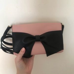 NWT KATE SPADE CROSSBODY